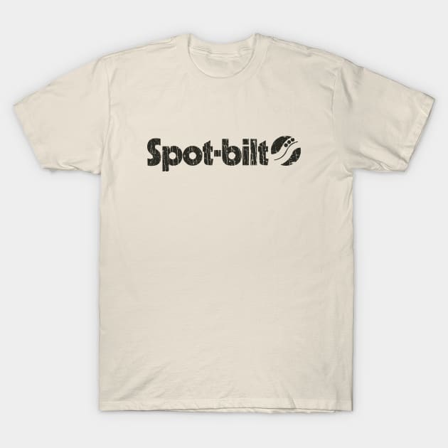 Spot-Bilt 1898 T-Shirt by JCD666